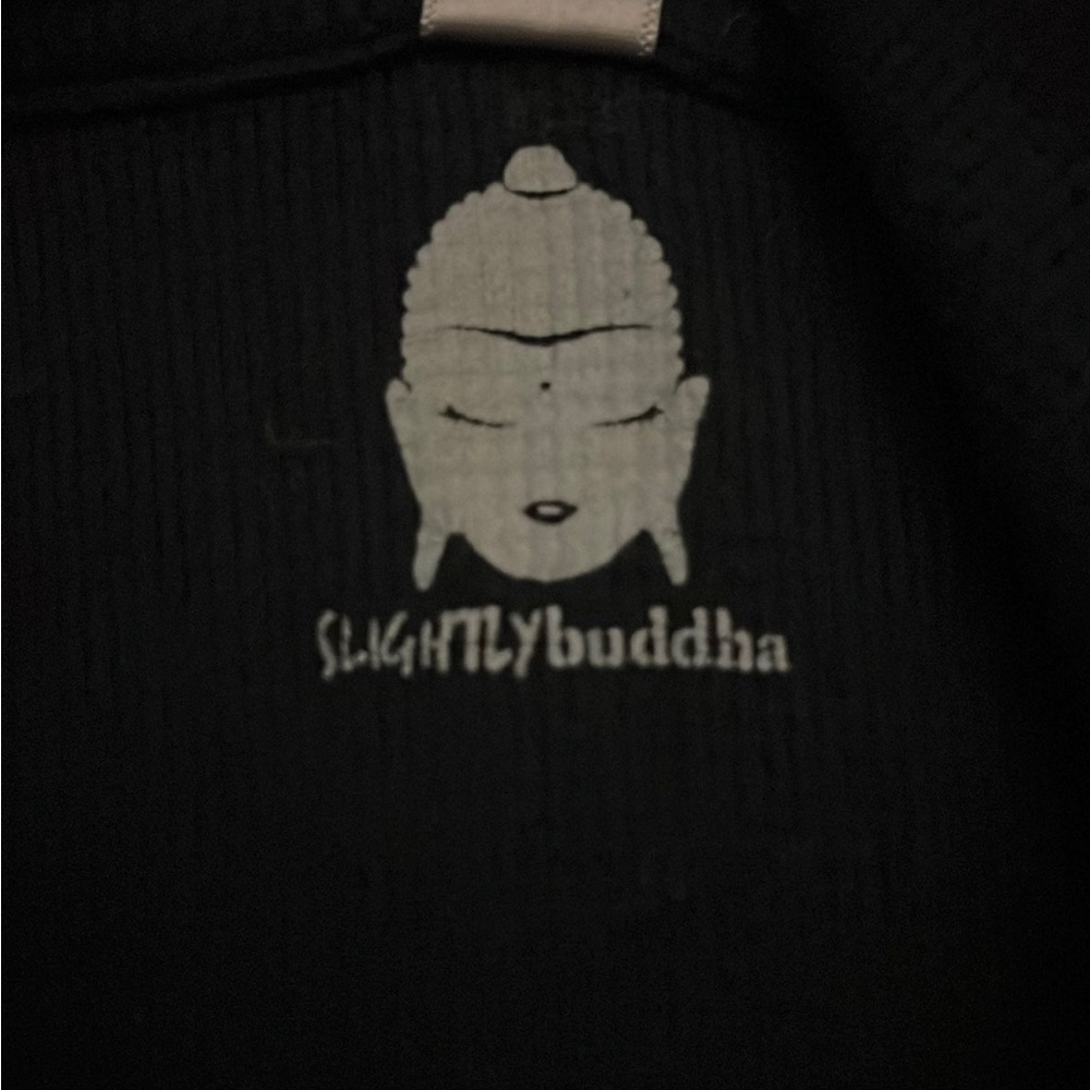 Slightly Buddha set - Picture 3 of 6